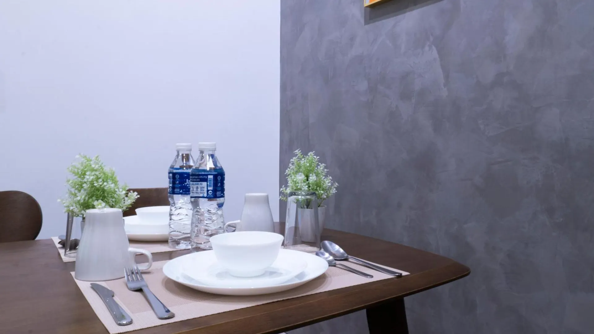 Lalaport Suites At Lucentia Bukit Bintang City Center Kuala Lumpur Appartamento