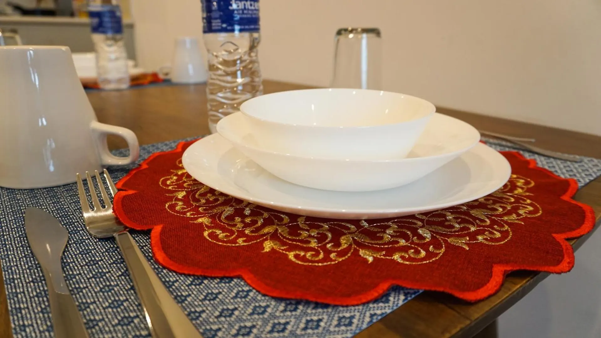 Lalaport Suites At Lucentia Bukit Bintang City Center Kuala Lumpur