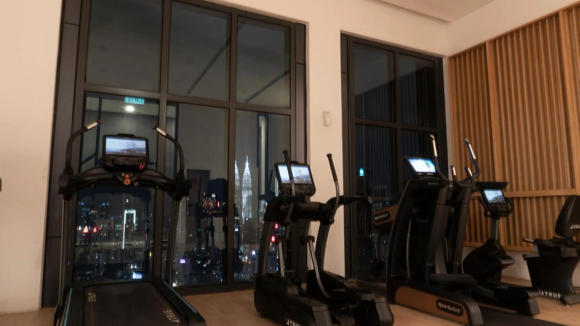 Lalaport Suites At Lucentia Bukit Bintang City Center Kuala Lumpur 0*,  Ma­lay­sia