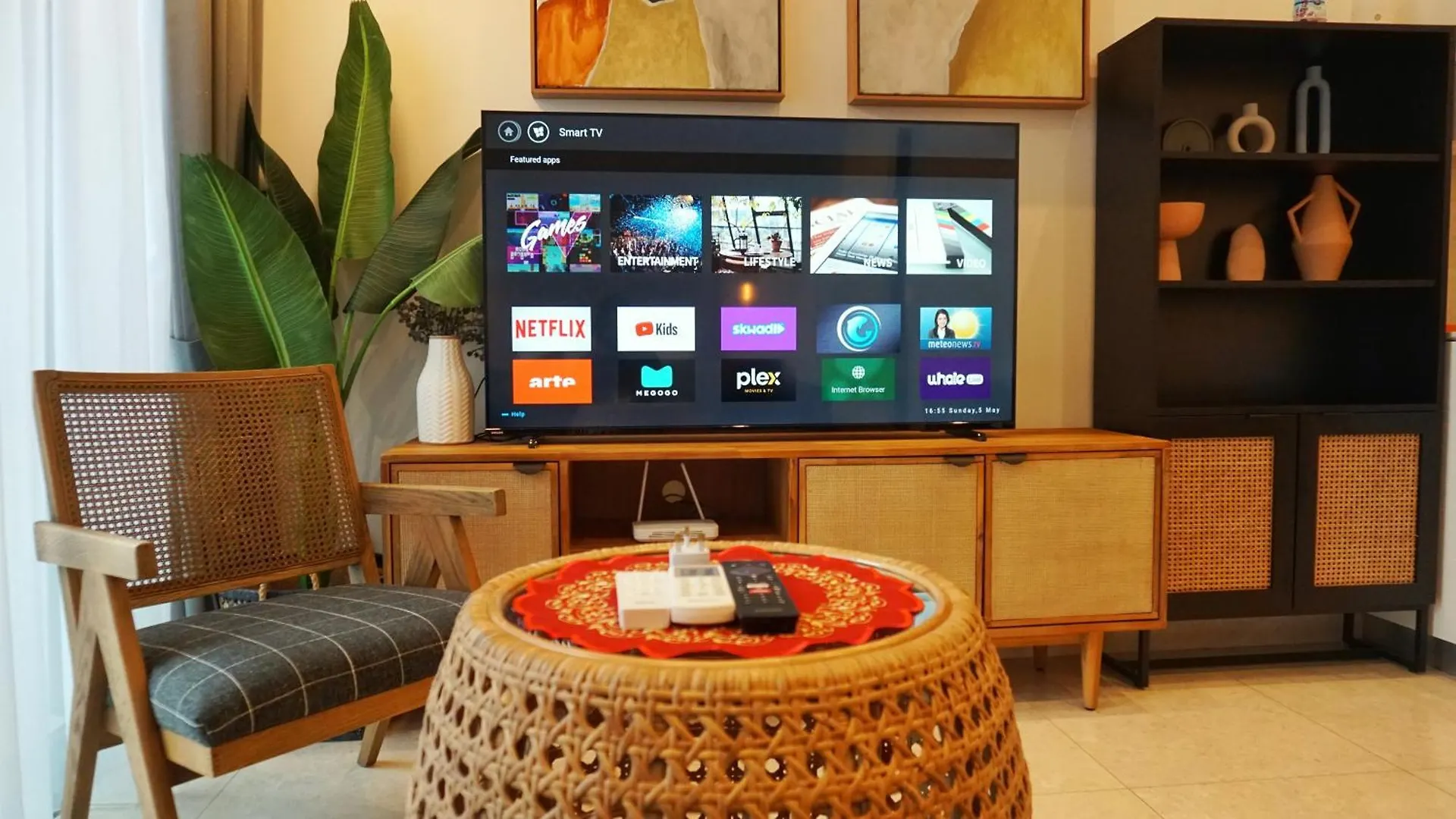 Lalaport Suites At Lucentia Bukit Bintang City Center Kuala Lumpur