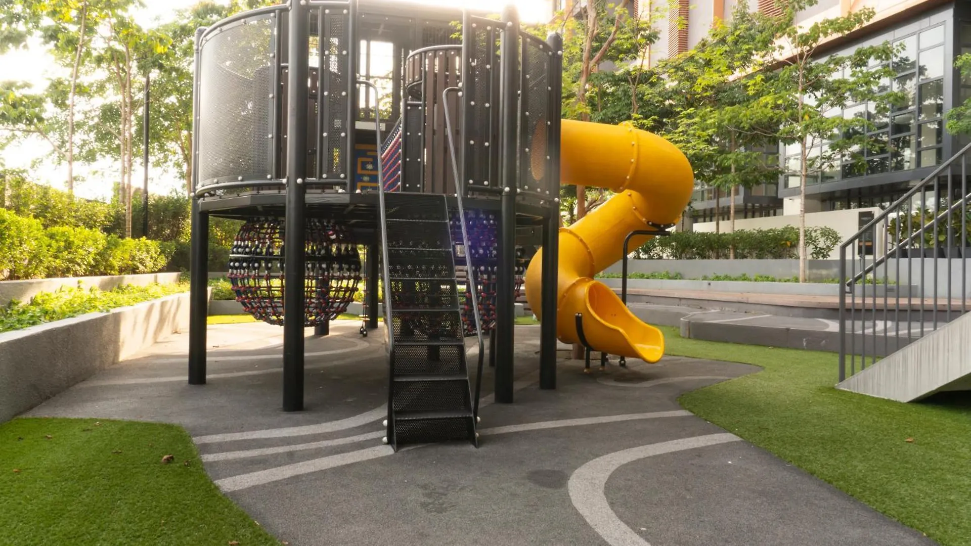 Lalaport Suites At Lucentia Bukit Bintang City Center Kuala Lumpur 0*,  Ma­lay­sia