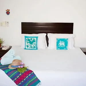  Appartement Casa Frida Full Mexico