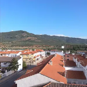  Appartement Azahar Spanje