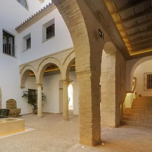 Appartement Patios Del Panuelo Spanje
