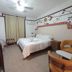  Appartement Fenicia (adults Only) Mexico