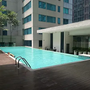 Kl Casa At Mercu Summer Klcc Apartment