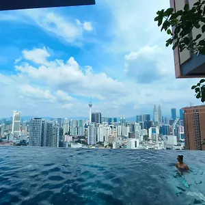 Lucentia Klcc By View Apartment