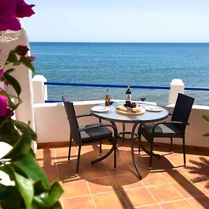  Appartement Calahonda Spanje