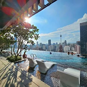 City Center At Axon Pavilion Apartment