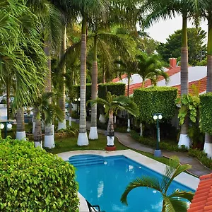  Villa Tulipanes Mexico