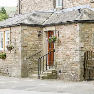 The Old Surgery , Hawes United Kingdom