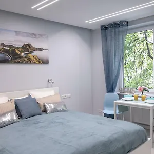 Wlr - Hoza I , Warsaw Poland