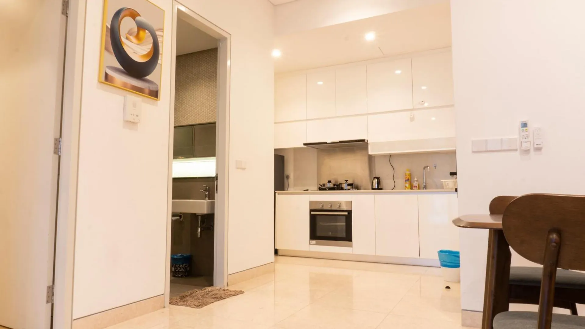Lalaport Suites At Lucentia Bukit Bintang City Center Kuala Lumpur Malaysia