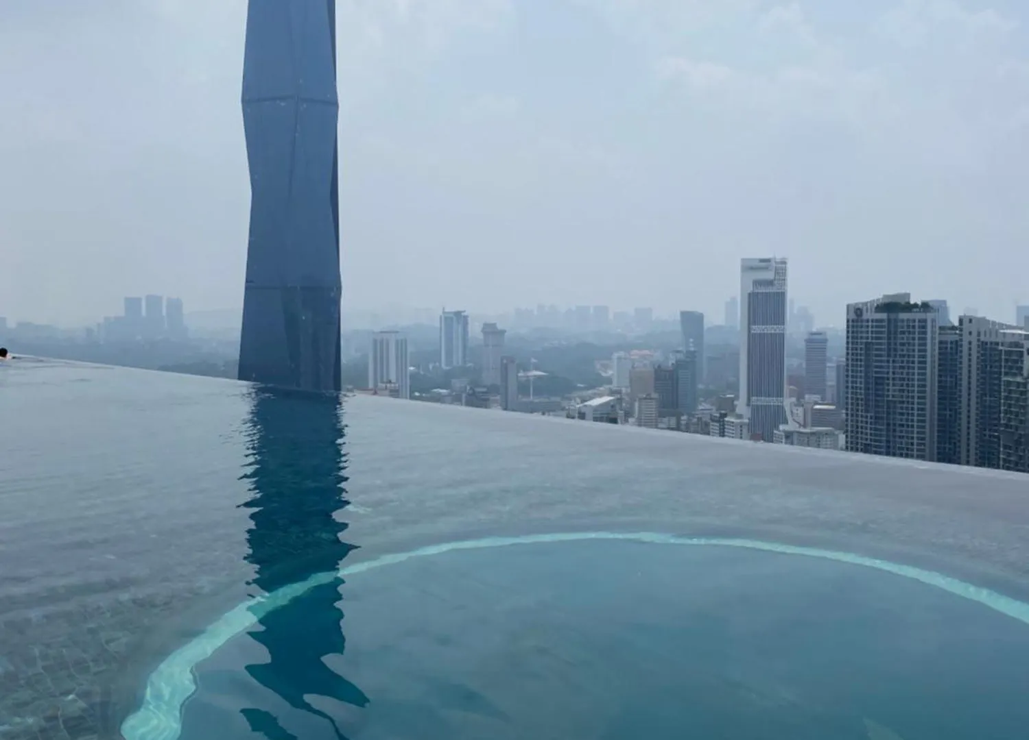 Lalaport Suites At Lucentia Bukit Bintang City Center Kuala Lumpur 0*,  Malaysia