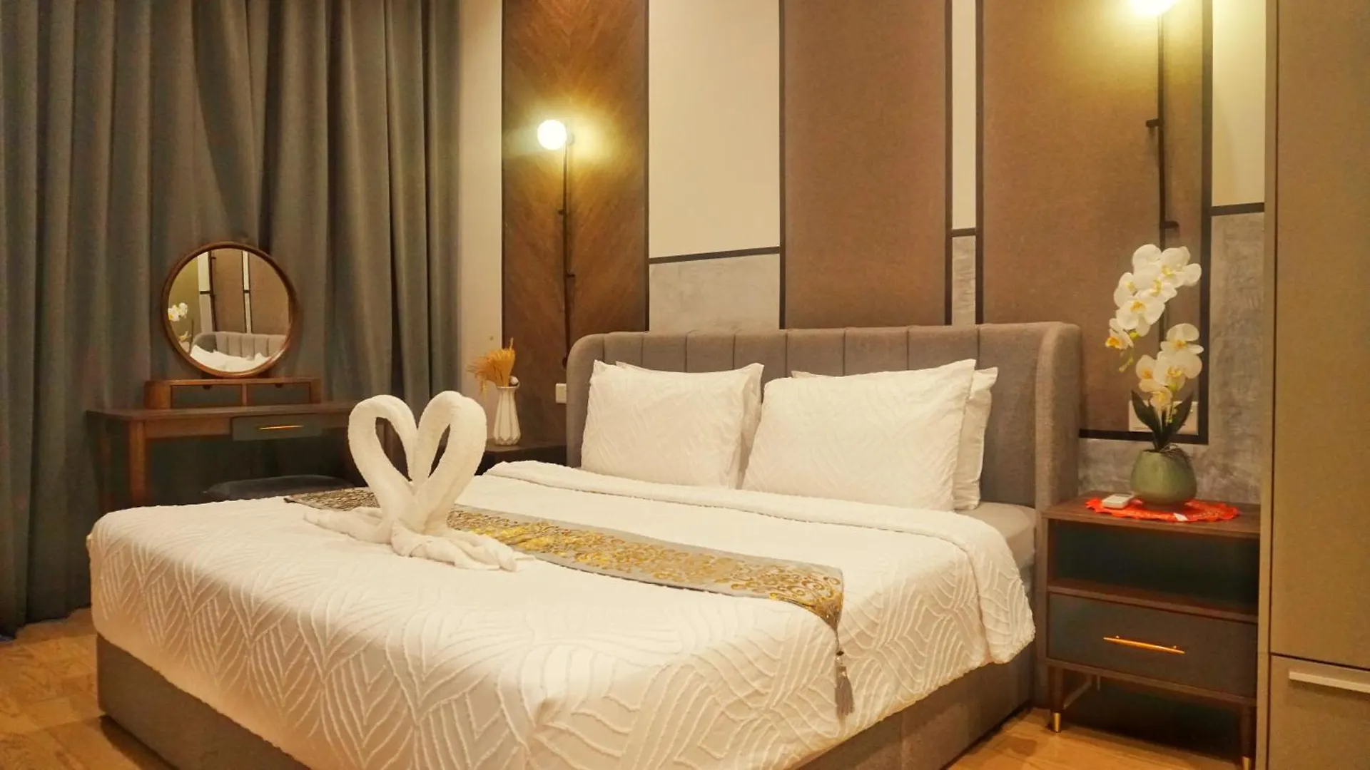 Lalaport Suites At Lucentia Bukit Bintang City Center Kuala Lumpur 0*,  Malaysia