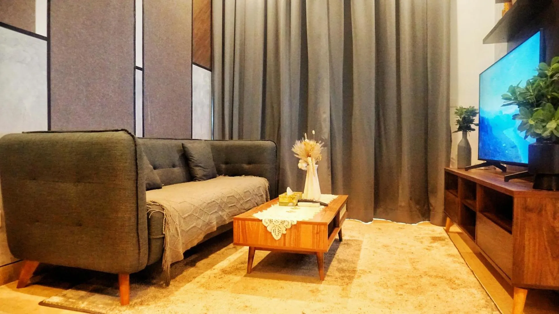 Lalaport Suites At Lucentia Bukit Bintang City Center Kuala Lumpur Apartment