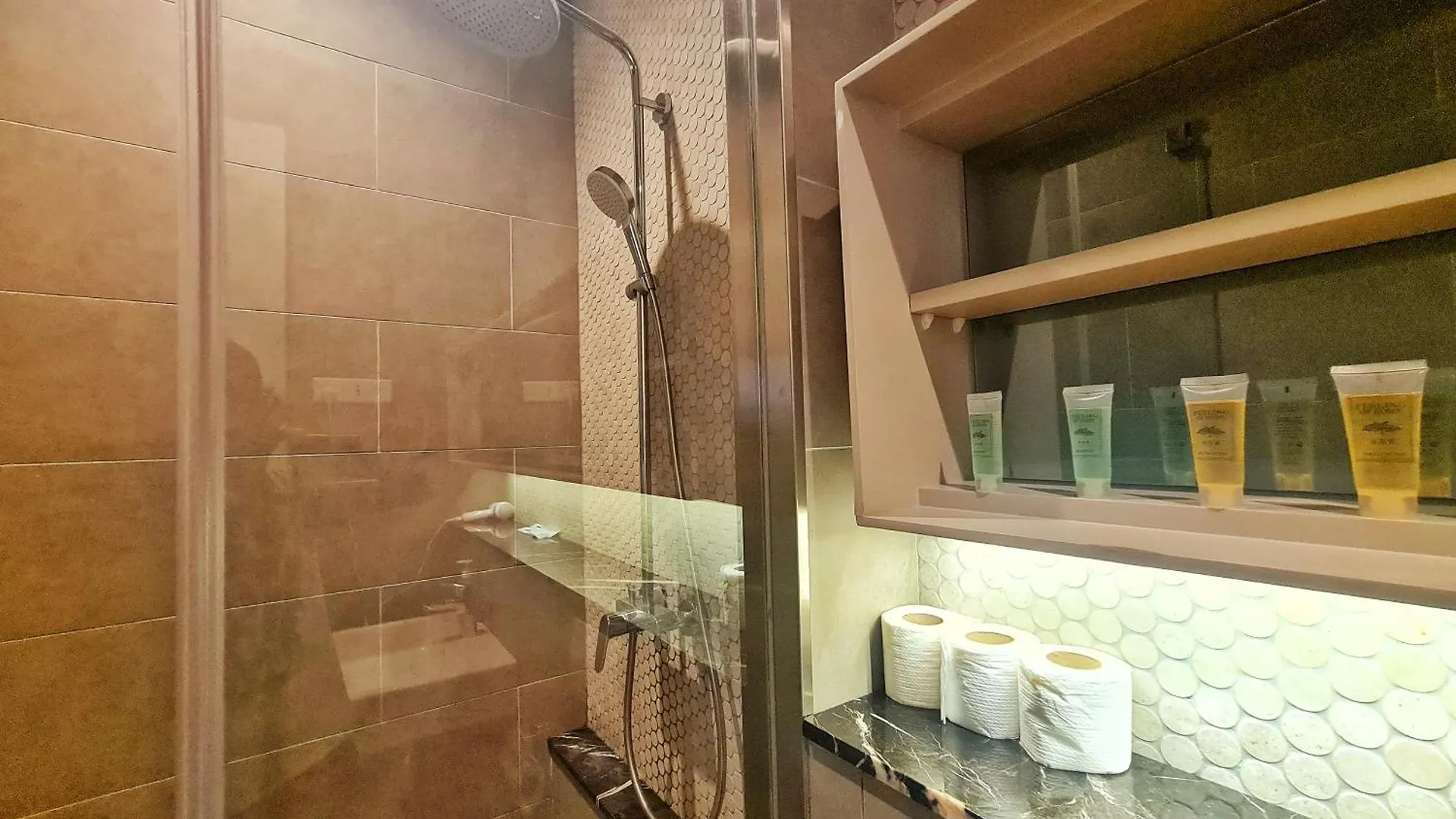 Apartment Lalaport Suites At Lucentia Bukit Bintang City Center Kuala Lumpur Malaysia