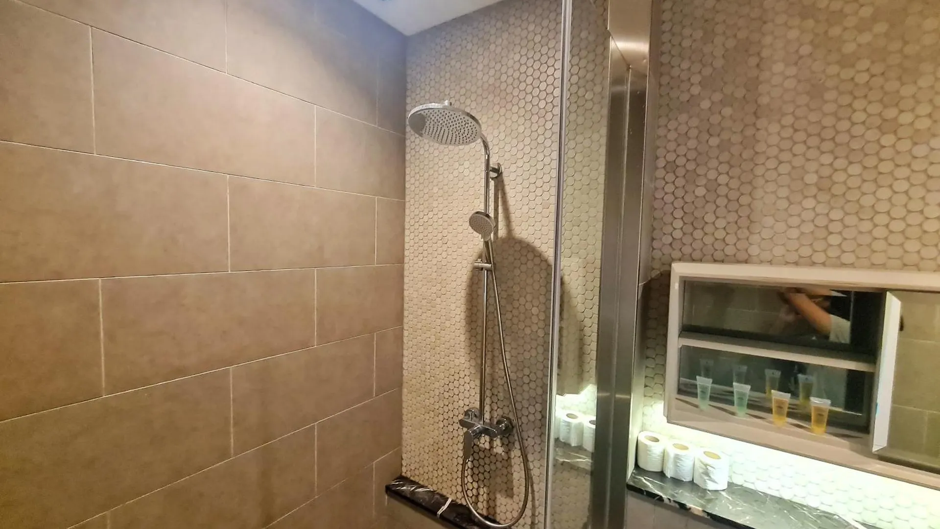 Lalaport Suites At Lucentia Bukit Bintang City Center Kuala Lumpur Apartman